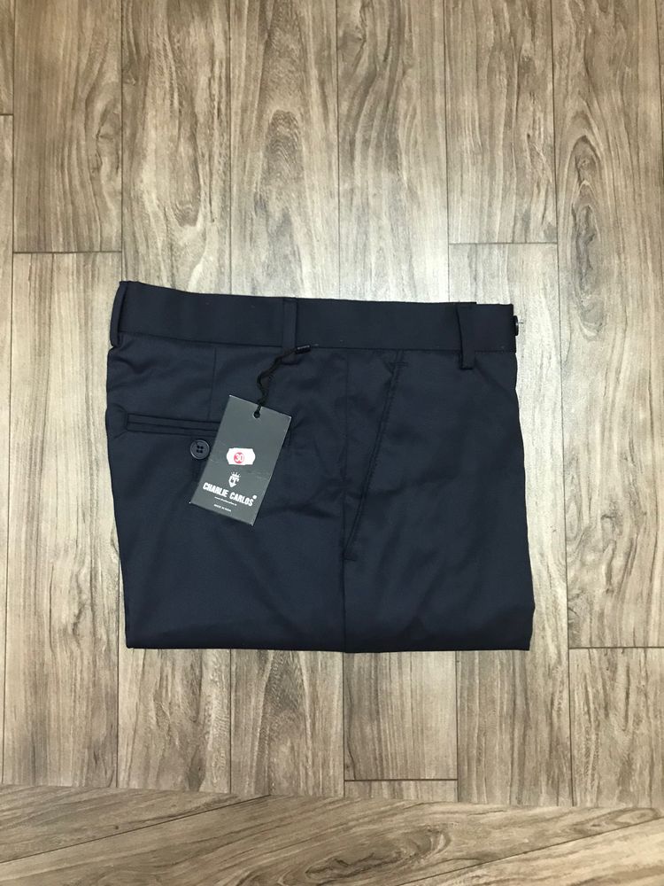 Dark Blue 30 Formal Trouser