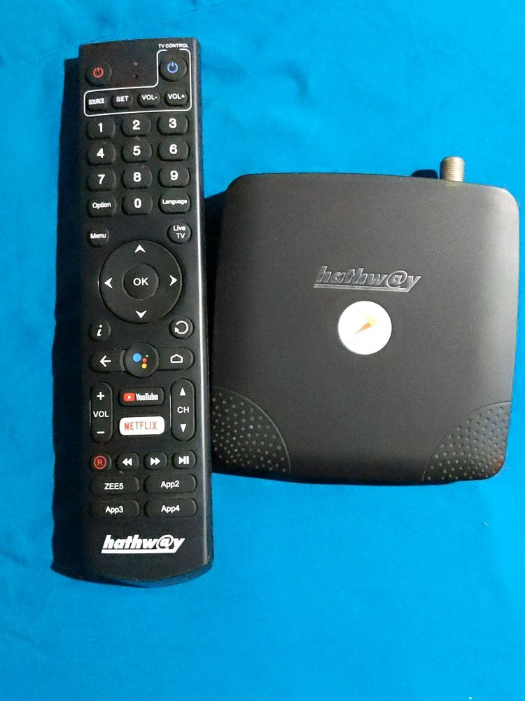 Android Box