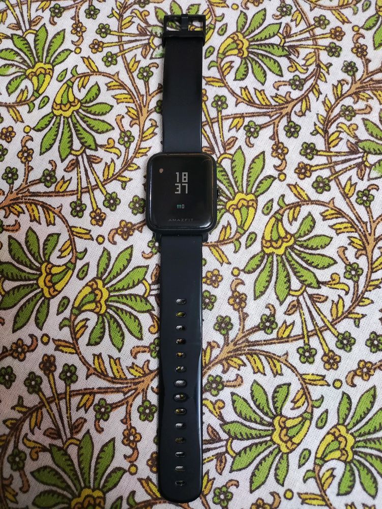 Amazfit Bip Watch