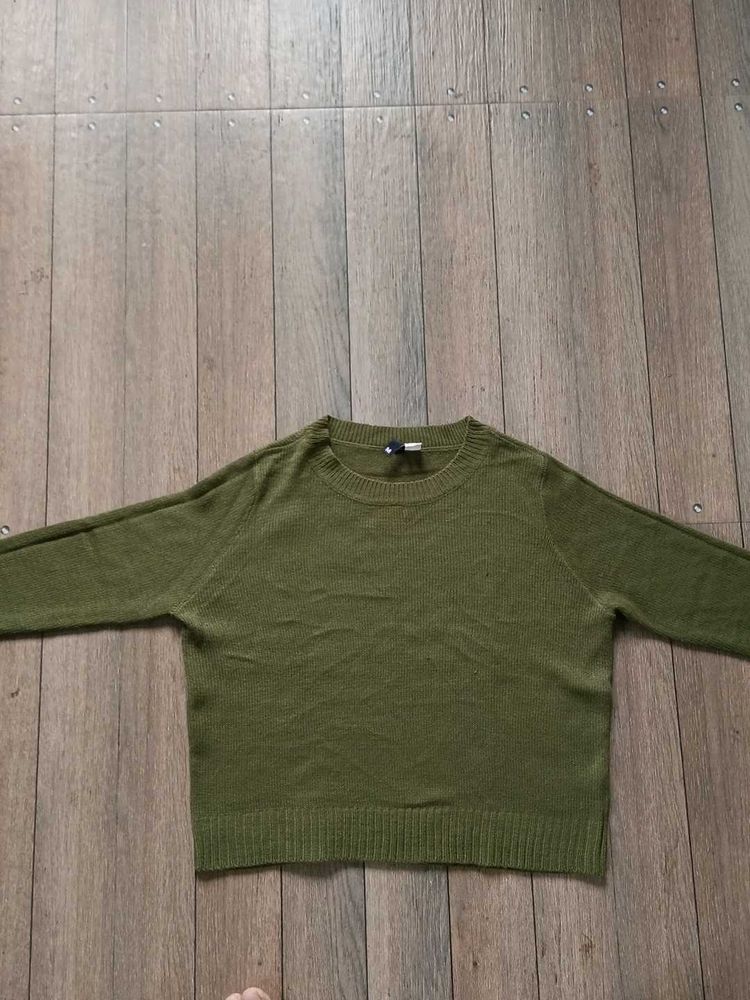 Women's Sweater