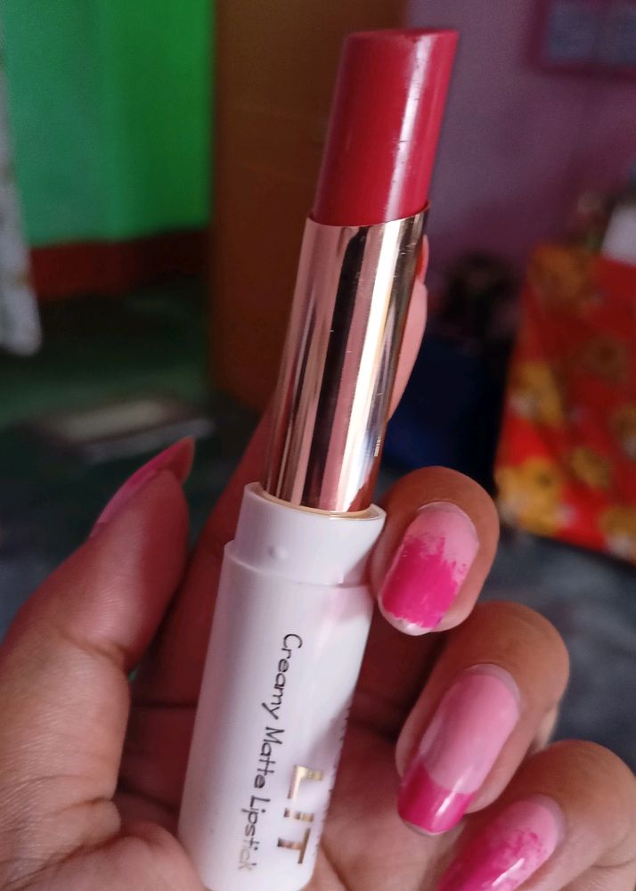 Myglamm New Lipstick