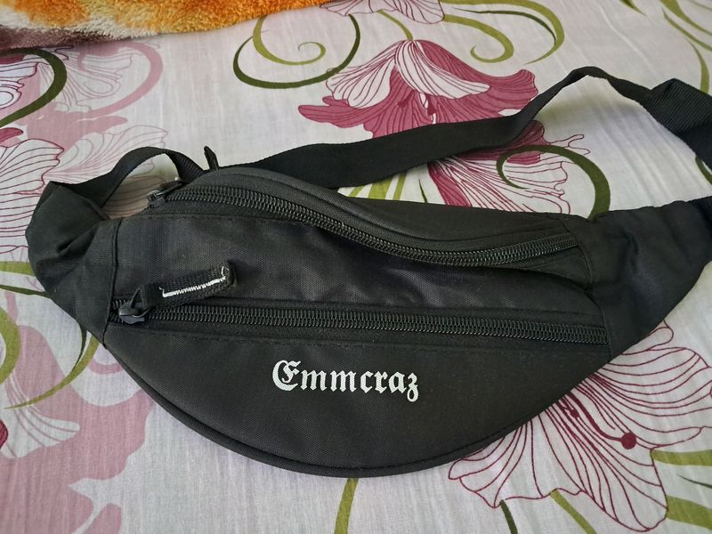 Multi Perpose Waist Bag