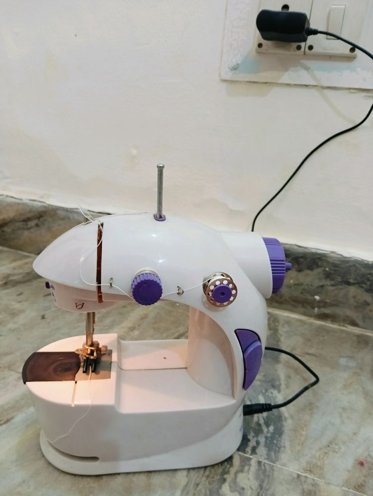 Mini Sewing Machine,Silai Machine