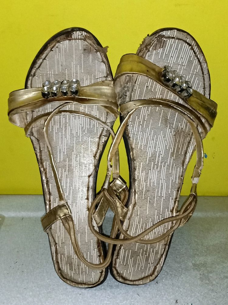 Ladies Sandal