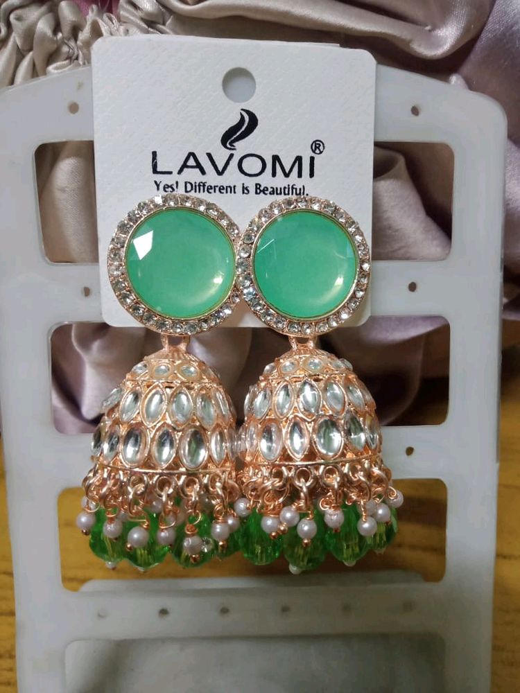 Trending Earring