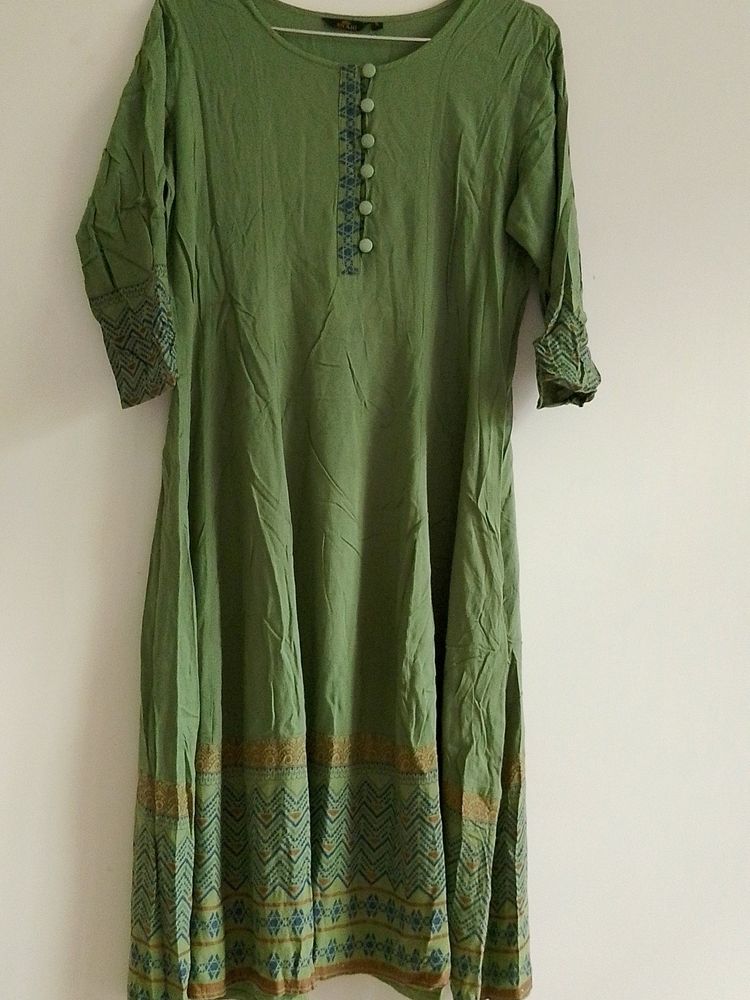 Kurti