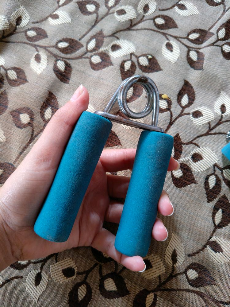 Hand Exerciser