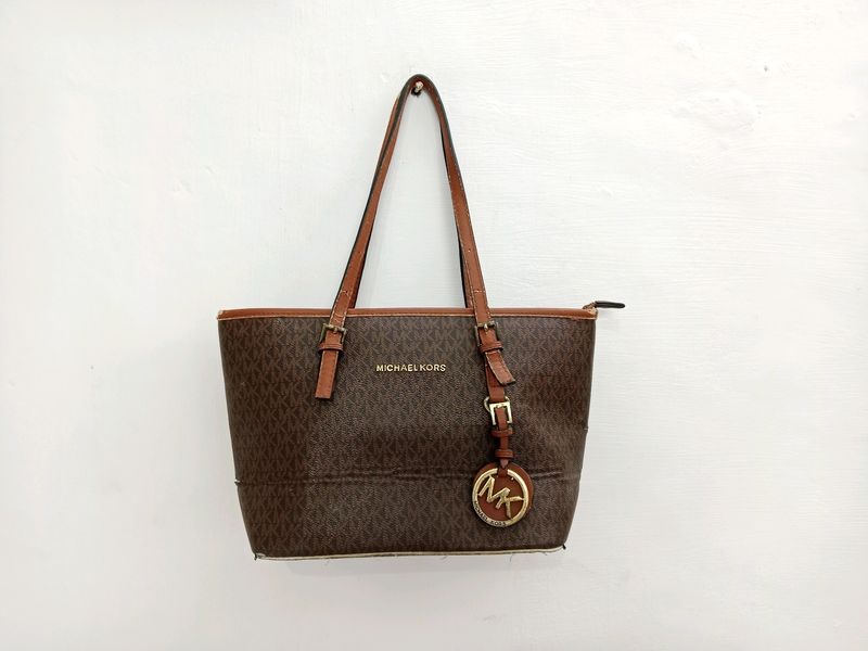 Michael Kors Authentic Handbag