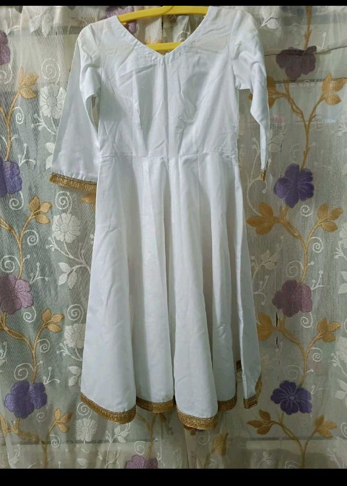 Kurta For Girl