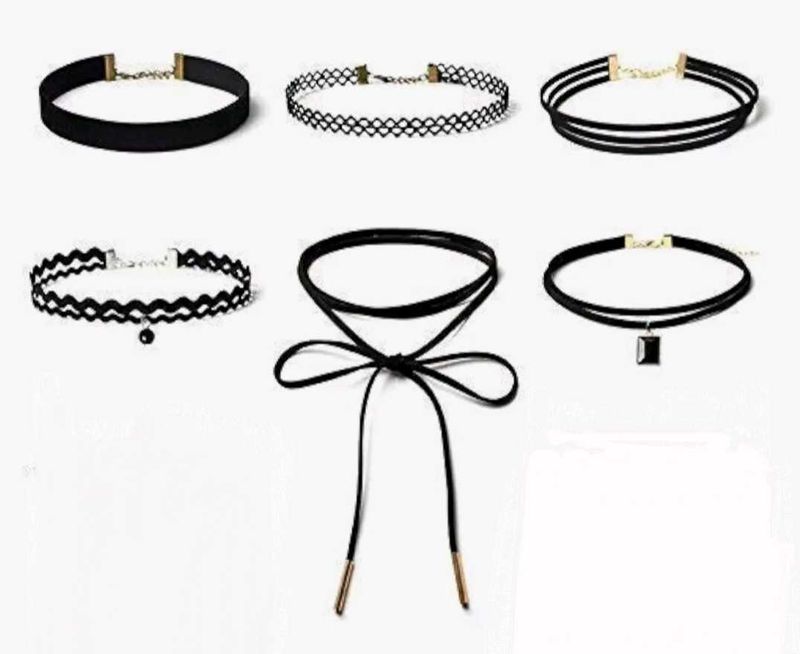 Choker At 99/-