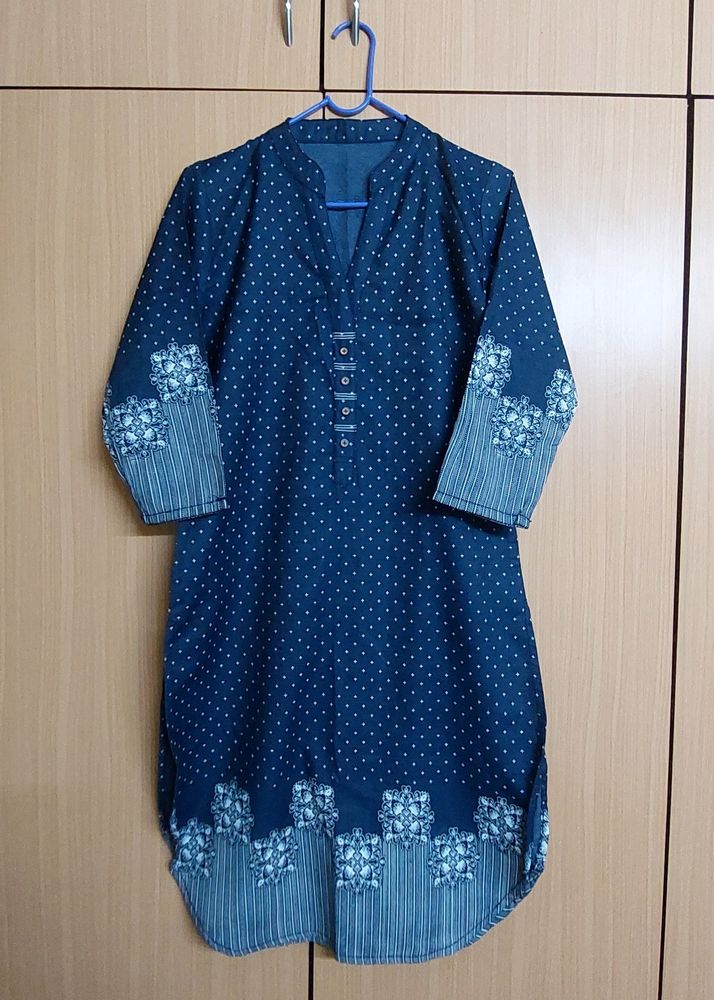 Long Kurta