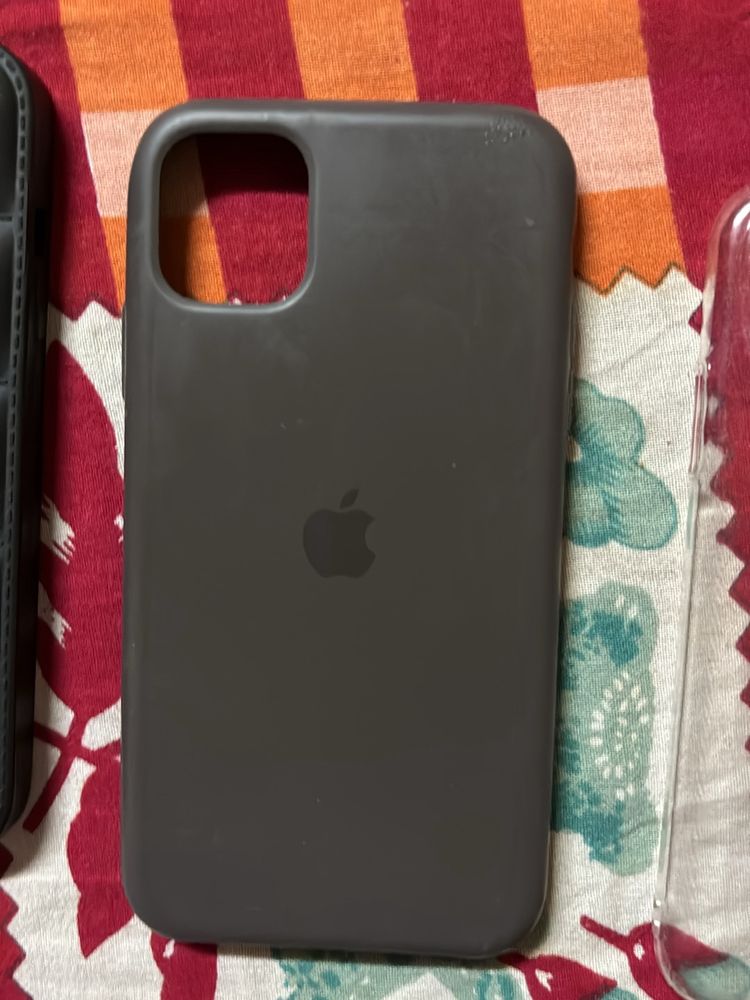 iPhone 11 And 14 Covers