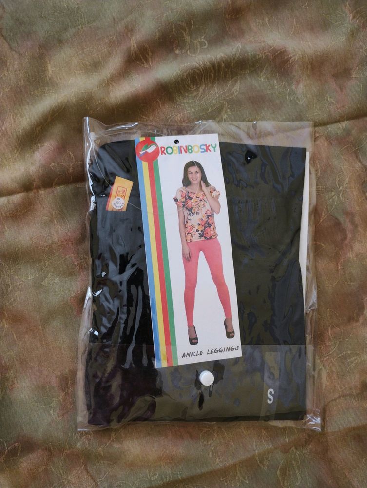 Robinbosky Premium Leggings Size Small