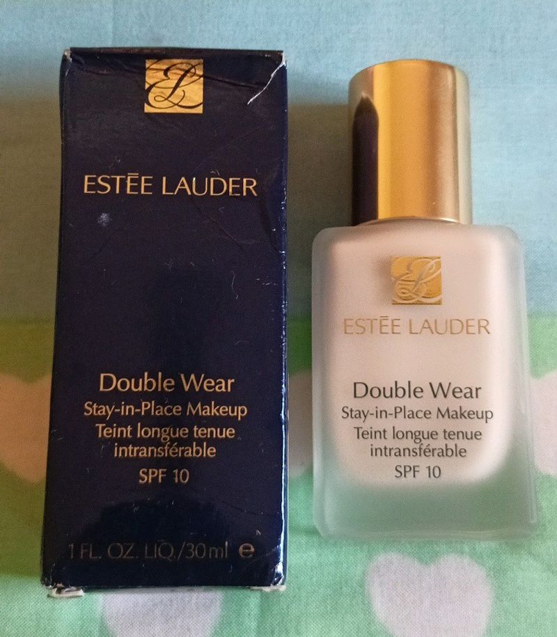 Estee Lauder Foundation