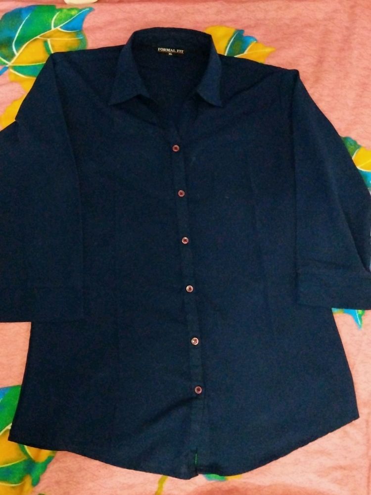 A Formal Shirt For Women