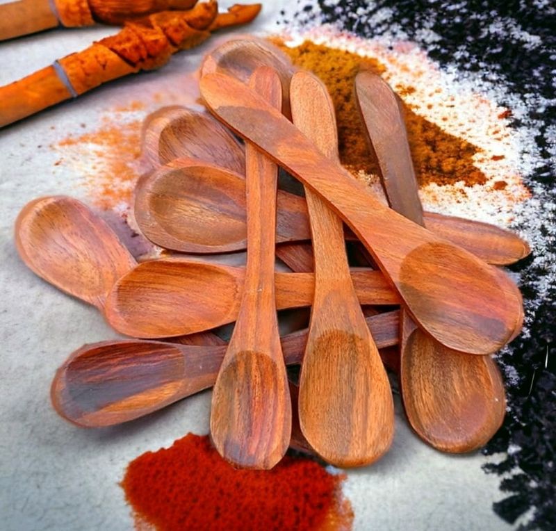 SHEESHAM SPOON 12 PIECE SET