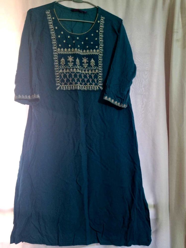 Kurta For Women..ll