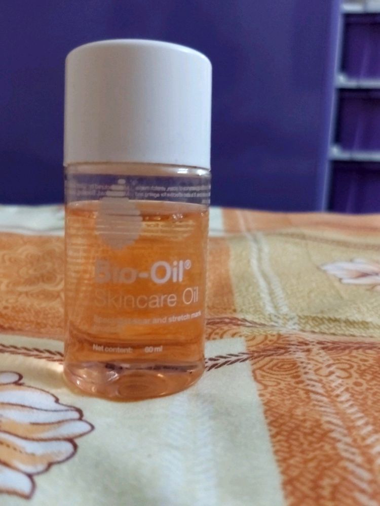 Bio Oil