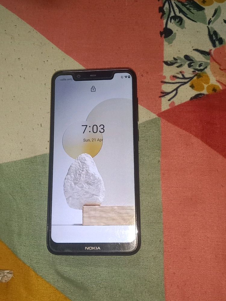 Nokia 5.1 Plus