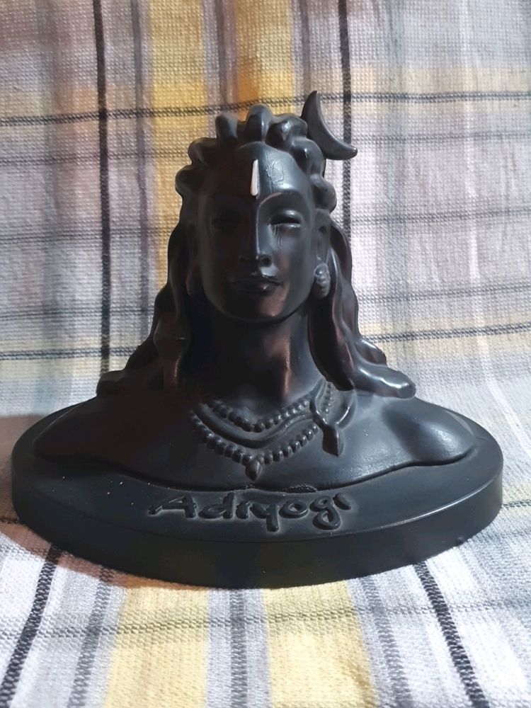 Adiyogi Show Piece For Your Home And Car