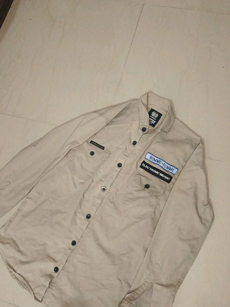 Mens Shirt