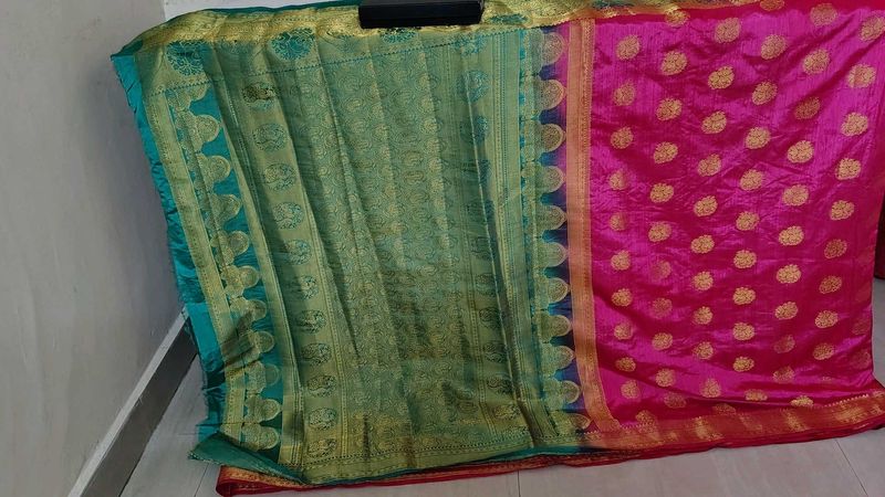 Benerasi Saree