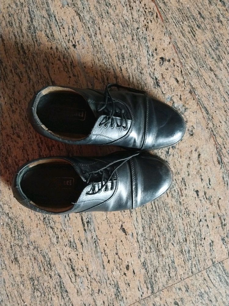 NCC School Shoes