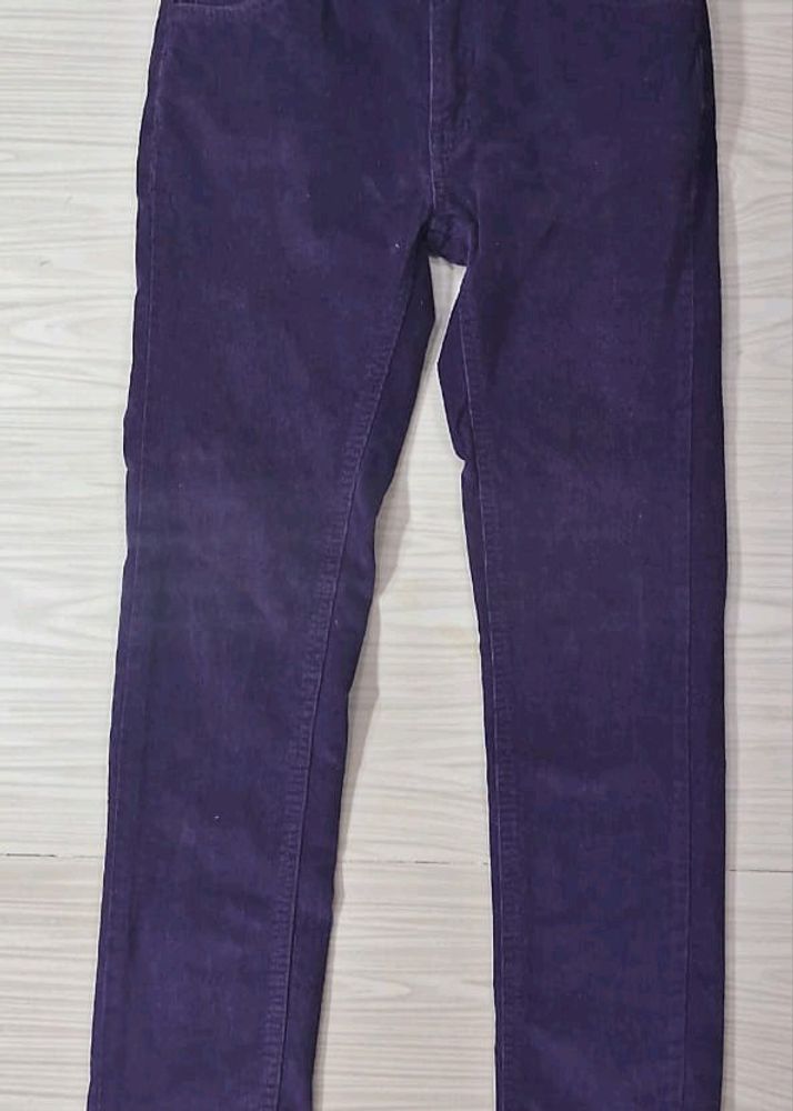 I am selling Velvet pant