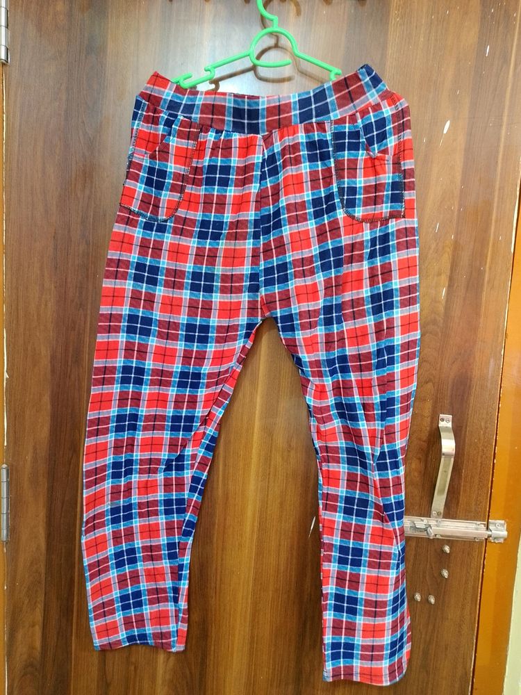 Lounge Trousers