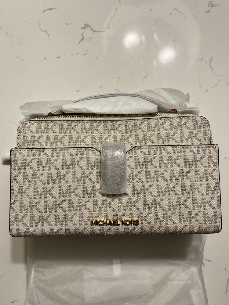 Authentic Mk Sling Bag Brand New