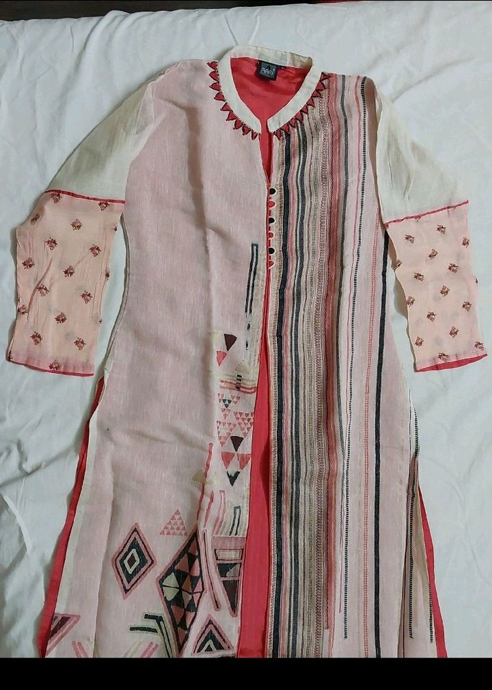 Beautiful Kurti