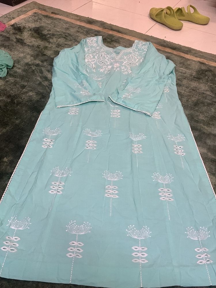 Kurta Set