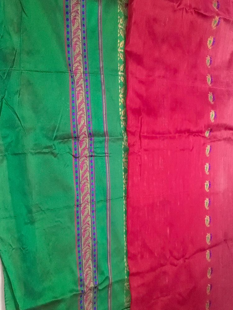 Banarasi Saree