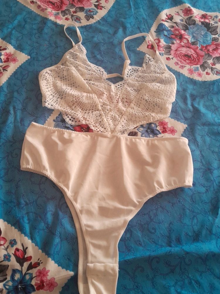 Trikinis Bodysuit Medium Size