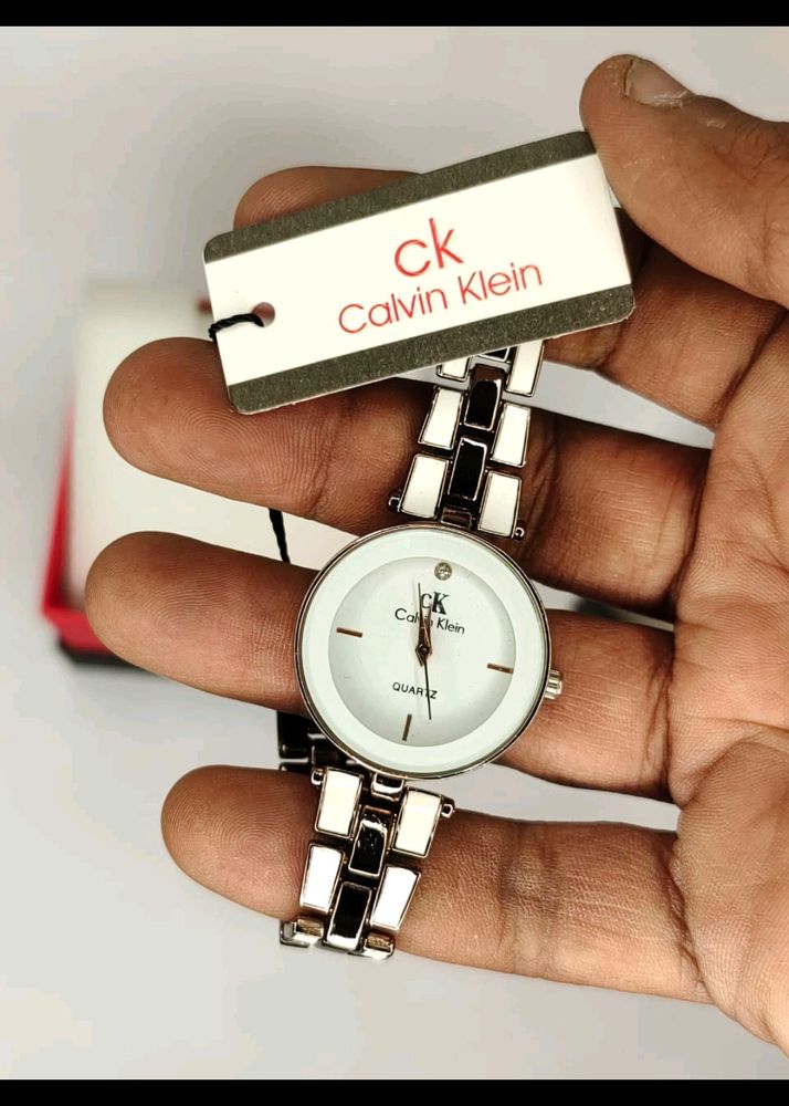 Karwachauth Sale Calvin Klein Watch