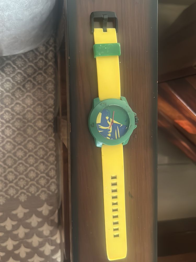 Original Fastrack Watch