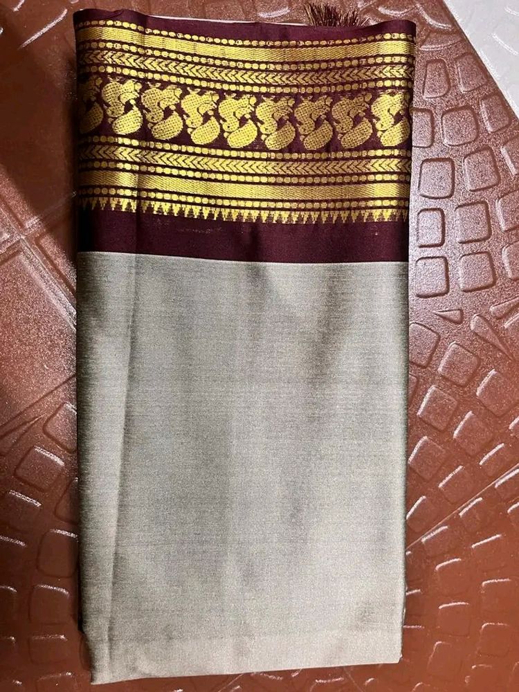 Saree For Free