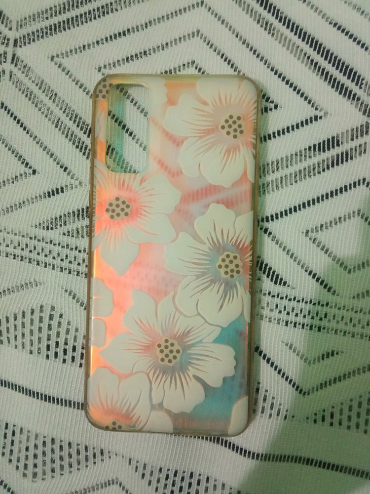 Vivo y20i Cover🌺