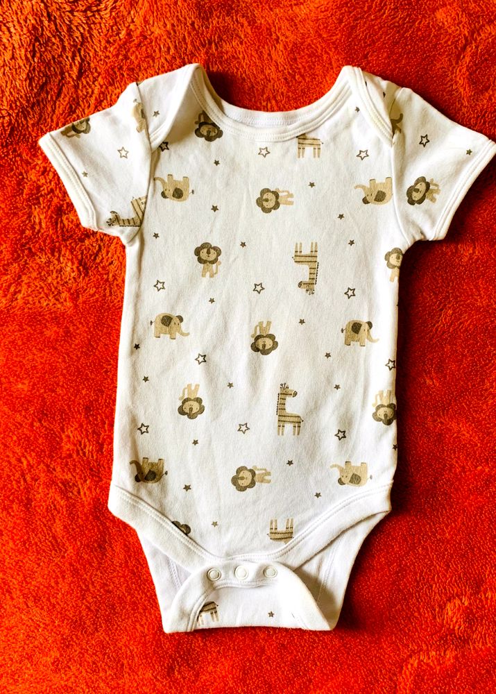 Baby Boy Casual Suit