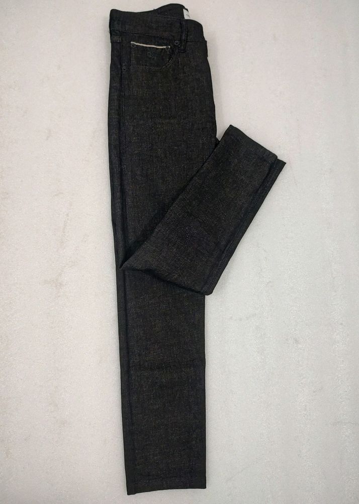 Calvin Klein Mid Rise Jeans