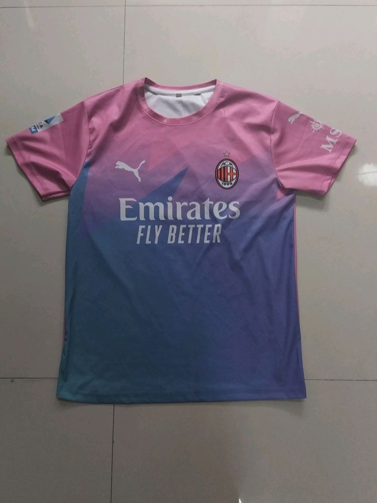 AC MILAN 2023-24 THIRD KIT