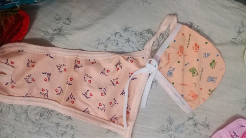 Baby Combo Set