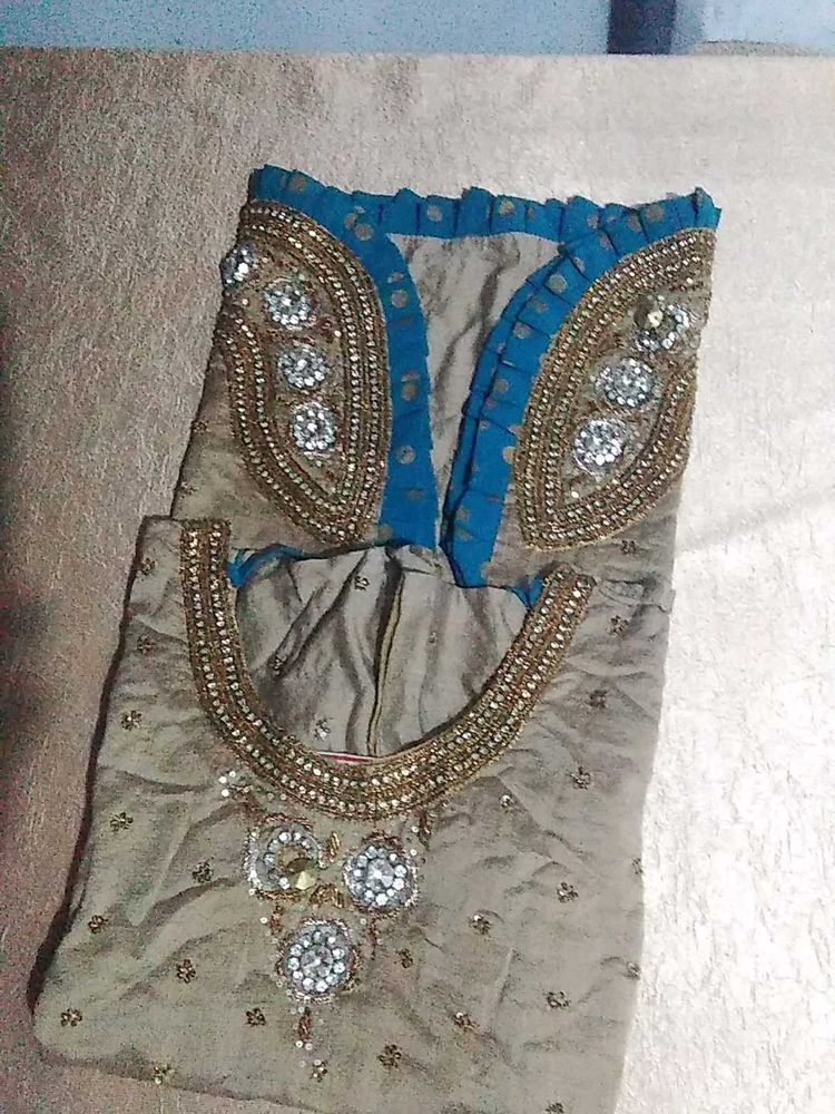 Patiala Suit