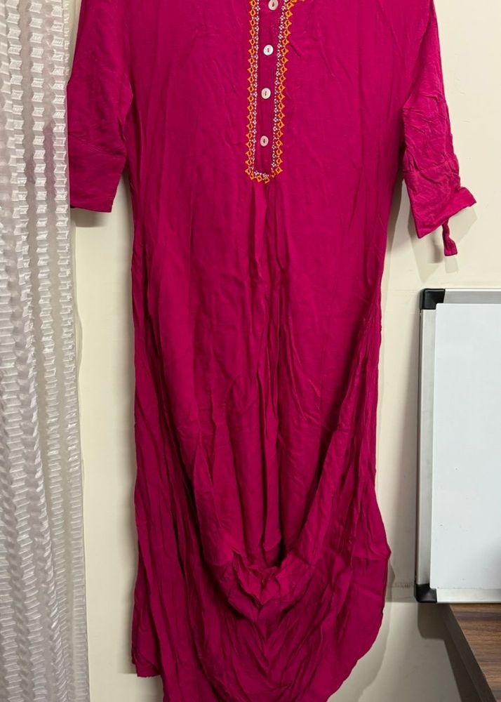 Designer Kurti