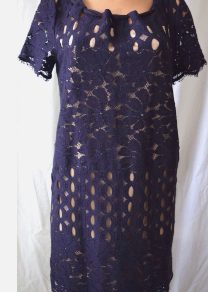 Authentic Lavin Paris Designer Dress