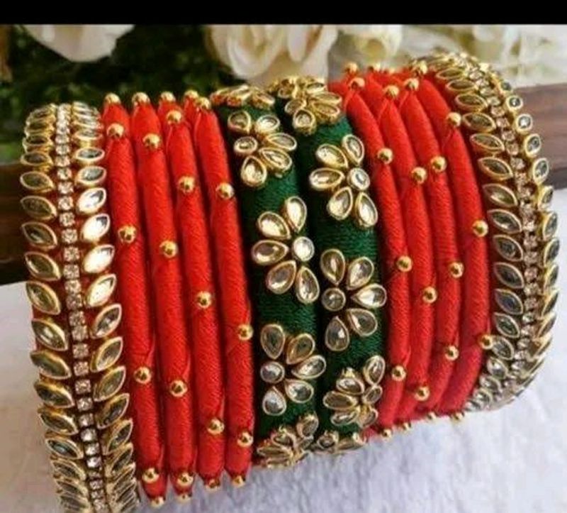 Karvachauth Special Bangle