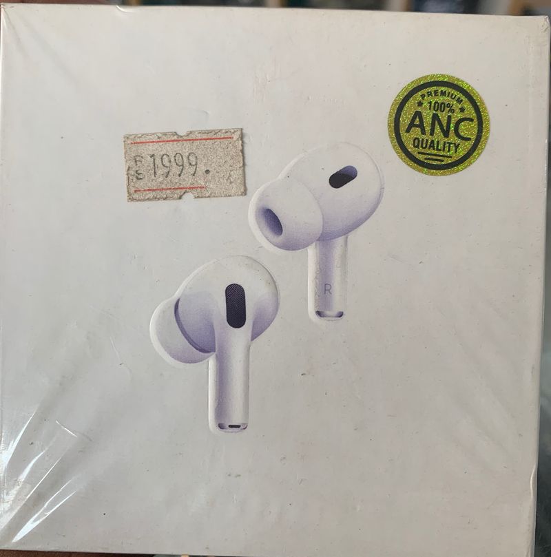 APPLE AIRPODS PRO 2ND GENRATION