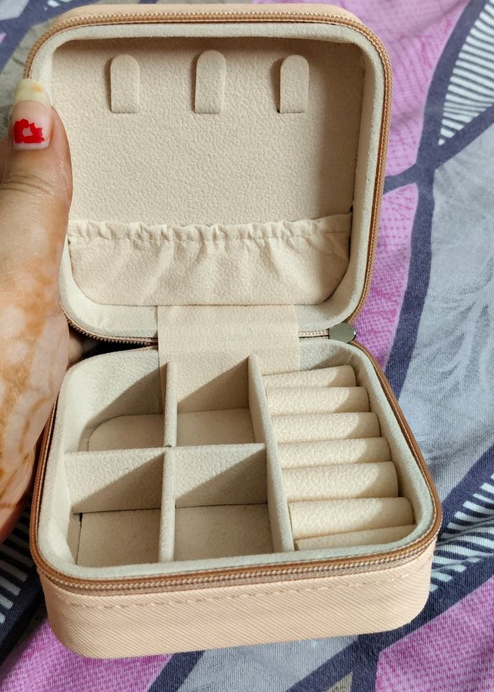 Travel Jewellery Box For Women