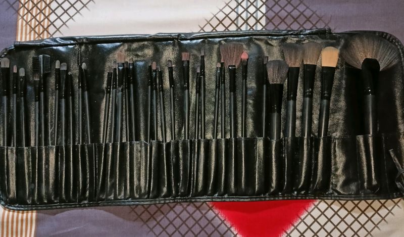 Makeup Brushes