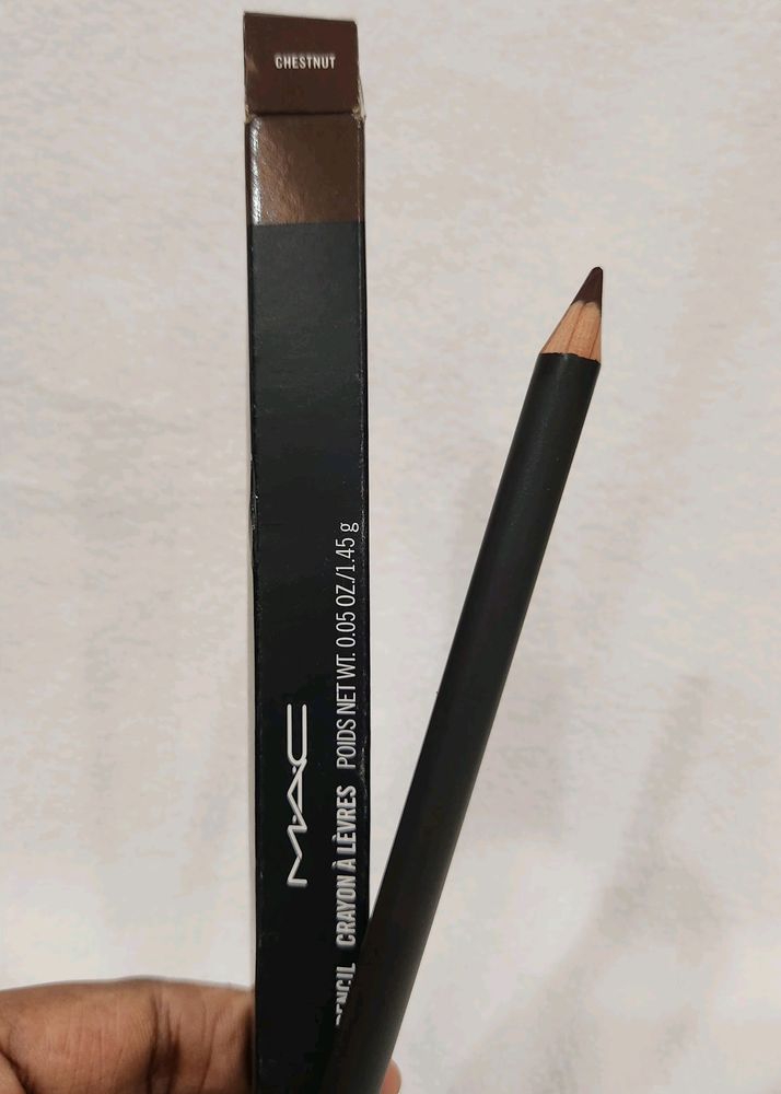 MAC LIP Pencil CHESTNUT